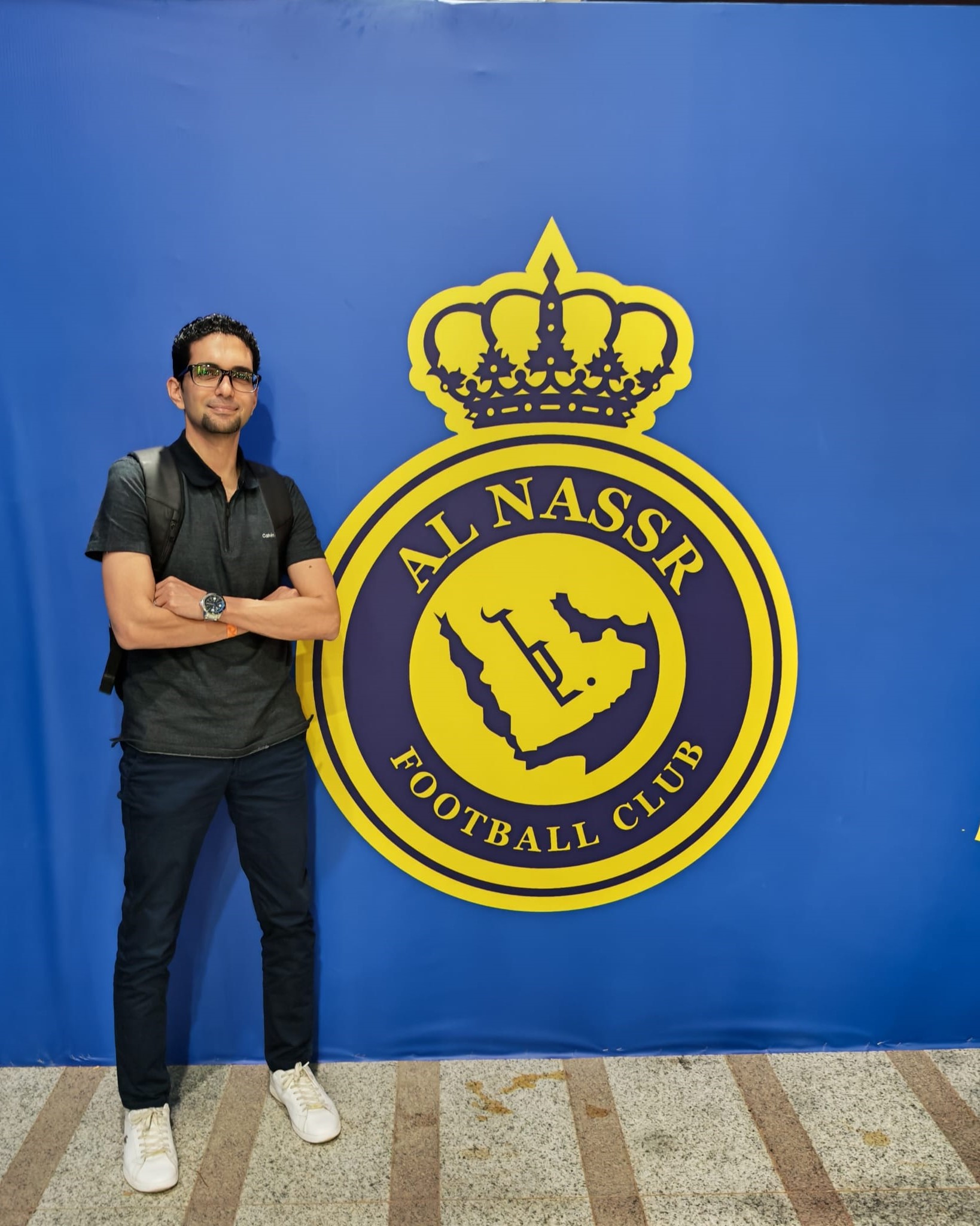 al nassr