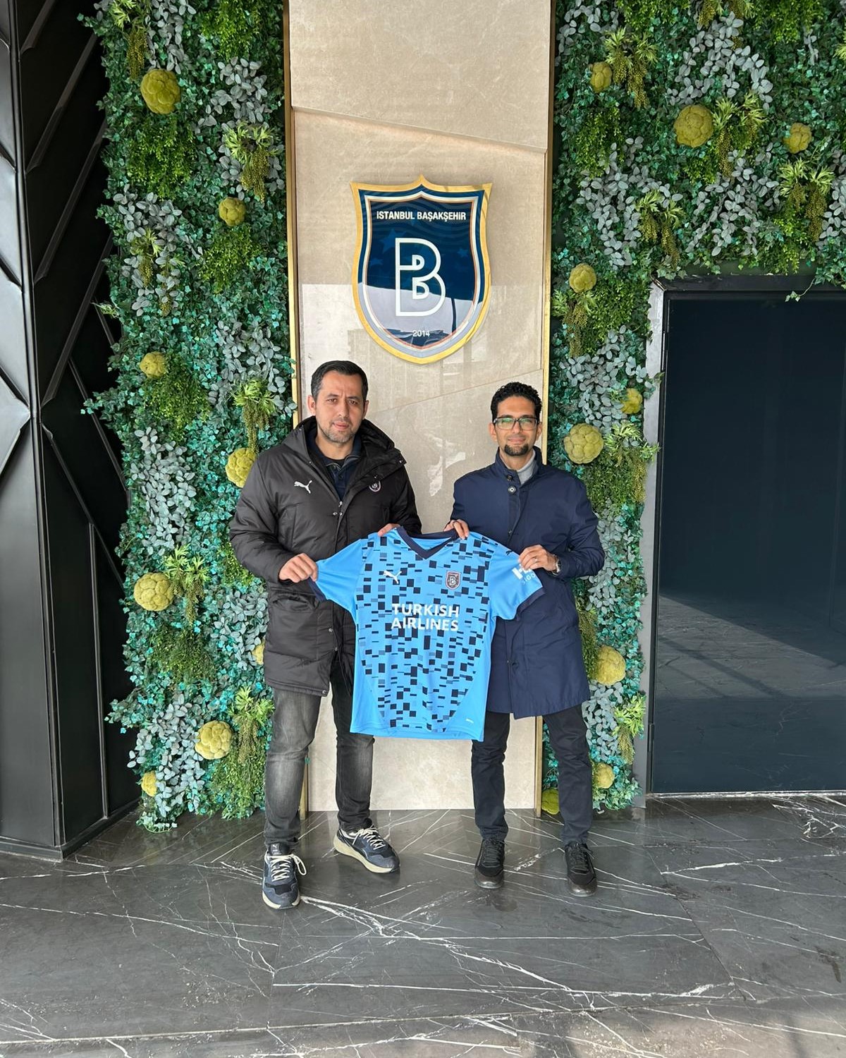 basaksehir
