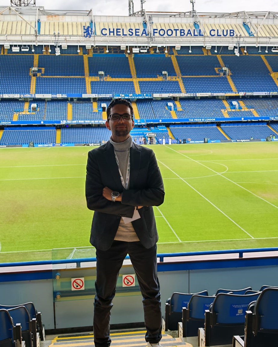 chelsea