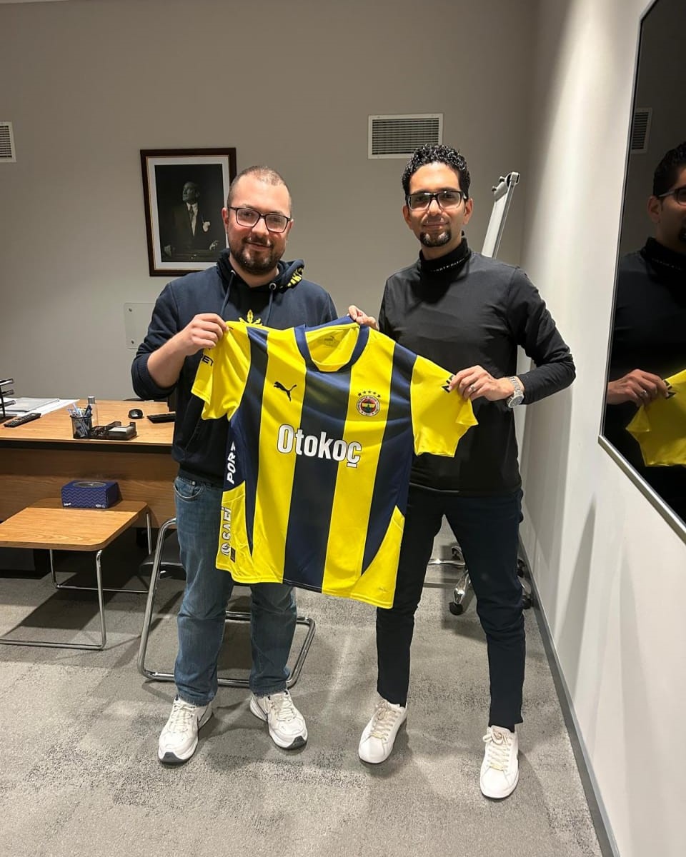 fenerbahce